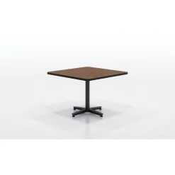 Loft Square Table - 42"Wx42"D