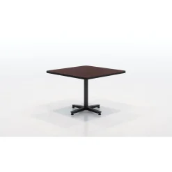Loft Square Table - 42"Wx42"D