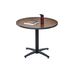 Loft Standard Height Table - 42" Diameter