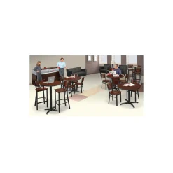 Loft Standard Height Table - 42