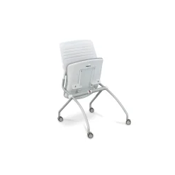 Lotus Nesting Chair Without Arms