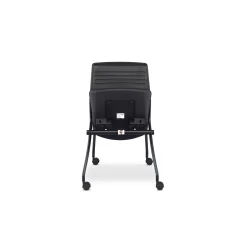 Lotus Nesting Chair Without Arms