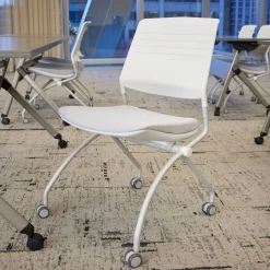 Lotus Nesting Chair Without Arms