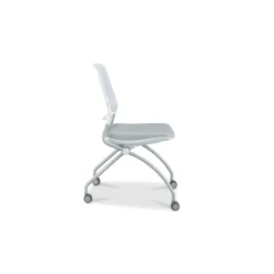 Lotus Nesting Chair Without Arms