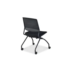 Lotus Nesting Chair Without Arms