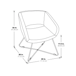Lounge Chair