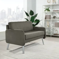 Lounge Seating Loveseat