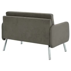 Lounge Seating Loveseat