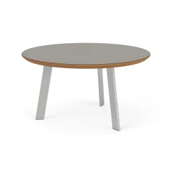 Luxe Conversational Table