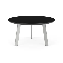 Luxe Conversational Table
