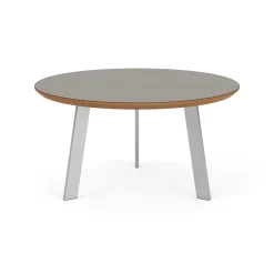Luxe Conversational Table