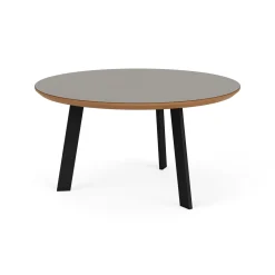 Luxe Conversational Table