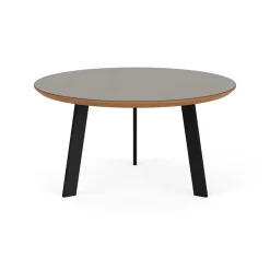 Luxe Conversational Table