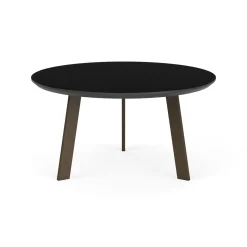 Luxe Conversational Table