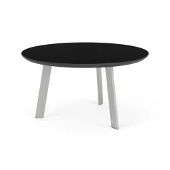 Luxe Conversational Table