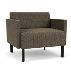 Luxe Designer Bariatric Chair