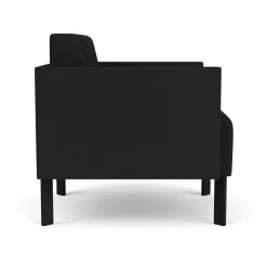 Luxe Designer Guest Chair