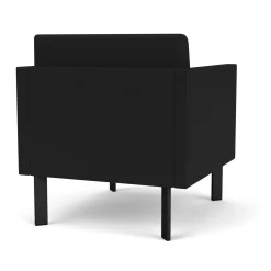 Luxe Designer Guest Chair