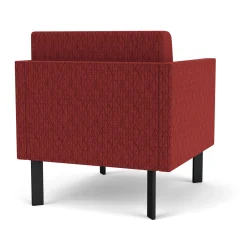 Luxe Designer Guest Chair