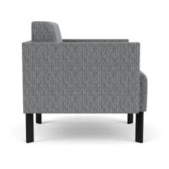 Luxe Designer Guest Chair