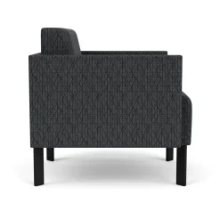 Luxe Designer Guest Chair