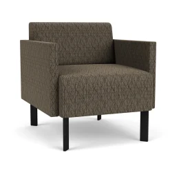 Luxe Designer Guest Chair