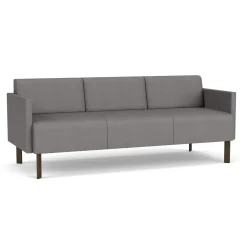 Luxe Designer Sofa