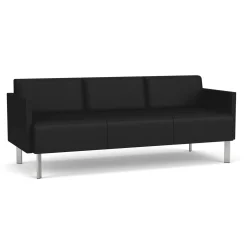Luxe Designer Sofa