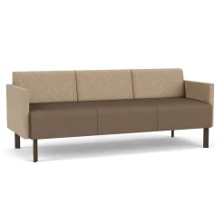 Luxe Designer Sofa