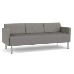 Luxe Designer Sofa