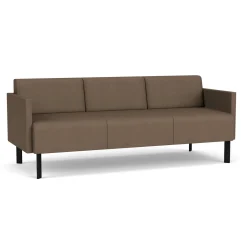 Luxe Designer Sofa