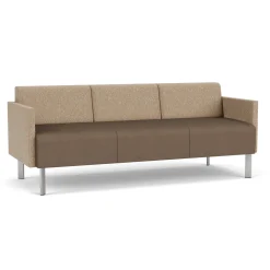 Luxe Designer Sofa