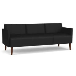 Luxe Designer Sofa
