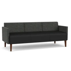 Luxe Designer Sofa