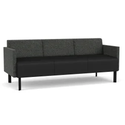 Luxe Designer Sofa