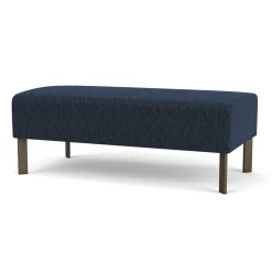 Luxe Designer Two Seat Bench