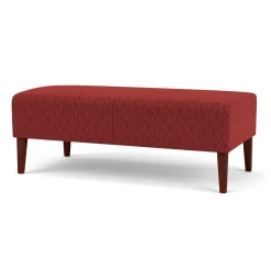 Luxe Designer Two Seat Bench