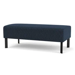 Luxe Designer Two Seat Bench