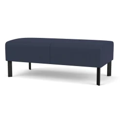 Luxe Designer Two Seat Bench