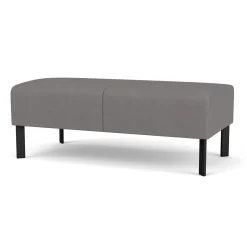 Luxe Designer Two Seat Bench