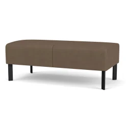 Luxe Designer Two Seat Bench