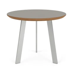 Luxe End Table - 24"W x 24"D