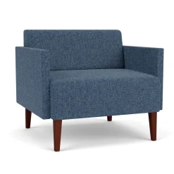 Luxe Standard Fabric Bariatric Chair
