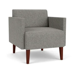 Luxe Standard Fabric Guest Chair
