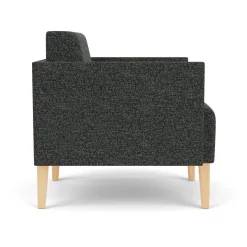 Luxe Standard Fabric Guest Chair