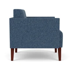 Luxe Standard Fabric Guest Chair
