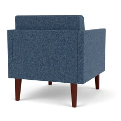 Luxe Standard Fabric Guest Chair