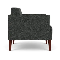 Luxe Standard Fabric Guest Chair