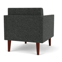 Luxe Standard Fabric Guest Chair
