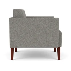 Luxe Standard Fabric Guest Chair